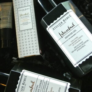 A Dream Pakket Total Istanbul Atelier Rebul