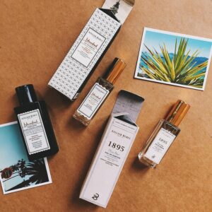 Istanbul Total Giftset Atelier Rebul by A Dream - Afbeelding 8