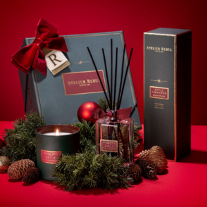 Apple Cinnamon Diffuser