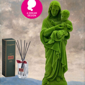 Atelier Rebul Apple Cinnamon diffuser by A Dream