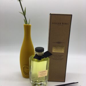 Tobacco Leaves Reed Diffuser 200 ml Atelier Rebul by A Dream - Afbeelding 4