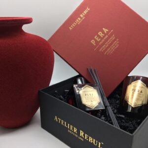 A Dream Pera Collection Home Giftset Atelier Rebul