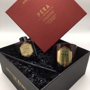A Dream Pera Collection Home Giftset Atelier Rebul