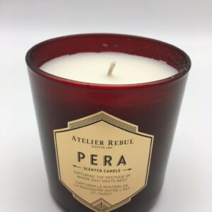 A Dream Pera Scented Candle Atelier Rebul