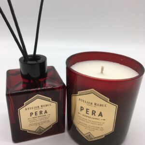 A Dream Pera Collection Home giftset Atelier Rebulllection Atelier Rebul