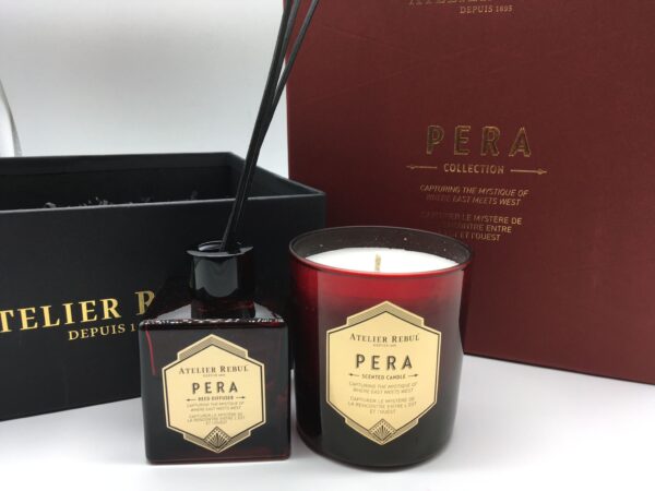 A Dream Pera Collection Home Giftset Atelier Rebul