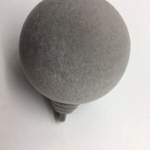 Black Velvet X-Mas Ball by A Dream Design - Afbeelding 5