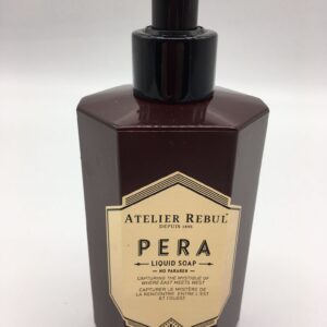 A Dream Pera Liquid Soap Atelier Rebul