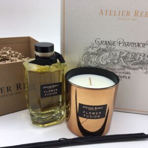 A Dream Flower Fusion Home Giftset Atelier Rebul