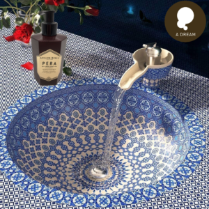 A Dream Pera Liquid Soap Atelier Rebul