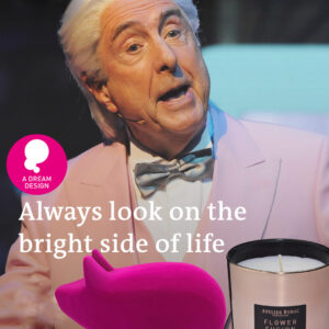 Flower Fusion Geurkaars 210 g Atelier Rebul by A Dream - Afbeelding 11