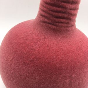 Old Rose Vintage Vase by A Dream Design - Afbeelding 3