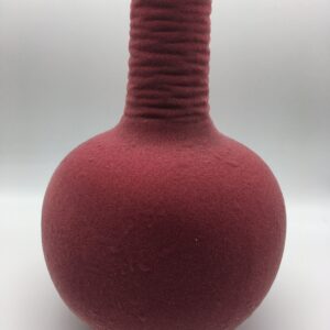 Old Rose Vintage Vase by A Dream Design