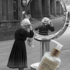 A Dream Rose Hand&Bodylotion Atelier Rebul