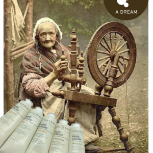 A Dream Handcreme Atelier Rebul