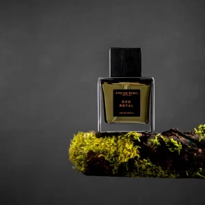 Oud Royal Eau de parfum Atelier Rebul by A Dream