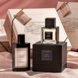 Oud Royal Eau de parfum Atelier Rebul by A Dream
