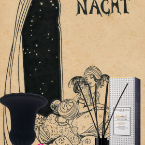 Atelier Rebul Istanbul diffuser 120ml by A Dream