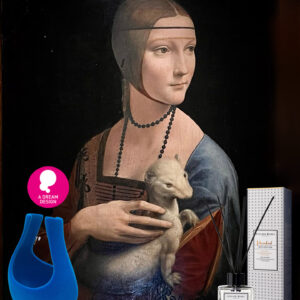 Istanbul Diffuser 120 ml Atelier Rebul by A Dream - Afbeelding 7