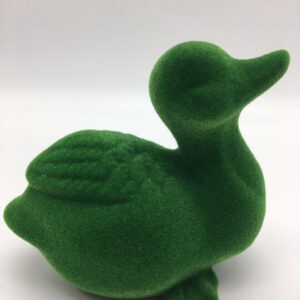 Italian Green Duck by A Dream Design - Afbeelding 4