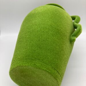 Green Grass Velvetart Vaas by A Dream Design - Afbeelding 5