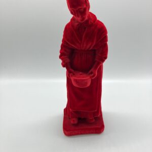 Red Velvetart Knier by A Dream Design - Afbeelding 6