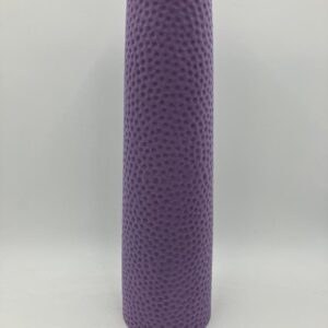 Lily Velvetart Vaas met reliëf