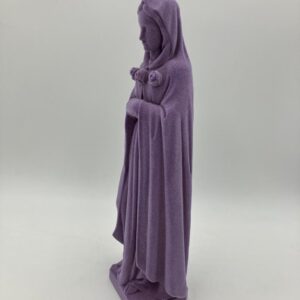 Lily Velvetart Madonna by A Dream Design - Afbeelding 7