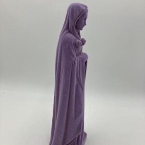 Lily Velvetart Madonna by A Dream Design - Afbeelding 4