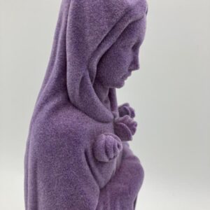 Lily Velvetart Madonna by A Dream Design - Afbeelding 3