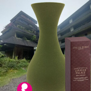 Atelier Rebul Ciragan Palace Diffuser by A Dream