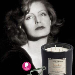 Atelier Rebul Istanbul geurkaars 950g by A Dream