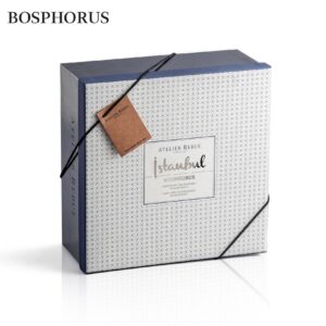 Istanbul Bosphorus Eau de Cologne 25 ml Atelier Rebul by A Dream - Afbeelding 4