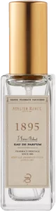 1895 Eau de parfum Atelier Rebul