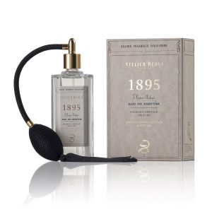 1895 Eau de parfum 125 ml Atelier Rebul by A Dream - Afbeelding 3