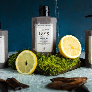 1895 Liquid Soap Atelier Rebul by A Dream - Afbeelding 5