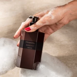 Bereket Liquid Soap Atelier Rebul by A Dream - Afbeelding 4