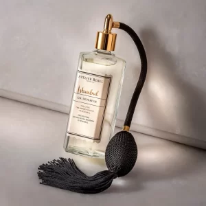 Istanbul Eau de parfum 125ml Atelier Rebul by A Dream - Afbeelding 3