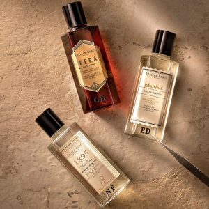 PERA Eau de parfum 125 ml Atelier Rebul by A Dream - Afbeelding 3