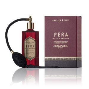 PERA Eau de parfum 125 ml Atelier Rebul by A Dream - Afbeelding 4