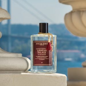 CIRAGAN PALACE EAU DE COLOGNE 250 ml Atelier Rebul