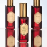 PERA Eau de parfum Atelier Rebul by A Dream