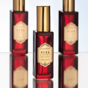 PERA Eau de parfum Atelier Rebul by A Dream