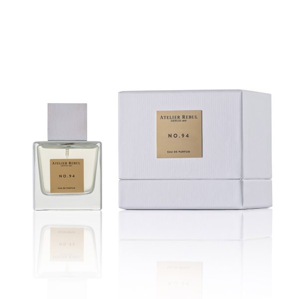 No.94 Eau de parfum 100 ml Atelier Rebul by A Dream