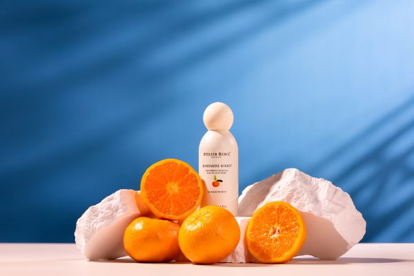 Atelier Rebul Mandarine Hair & Bodymist