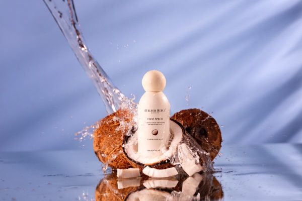 Atelier Rebul Coconut Spritz Hair & Body Mist 100 ml