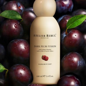Atelier Rebul Plum Hair & Body Mist 100 ml
