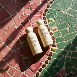 Atelier Rebul Mocha Mood Hair & Body Mist limited edition100ml by A Dream